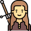 Characters Icon