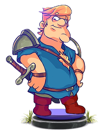 Twinkleblade