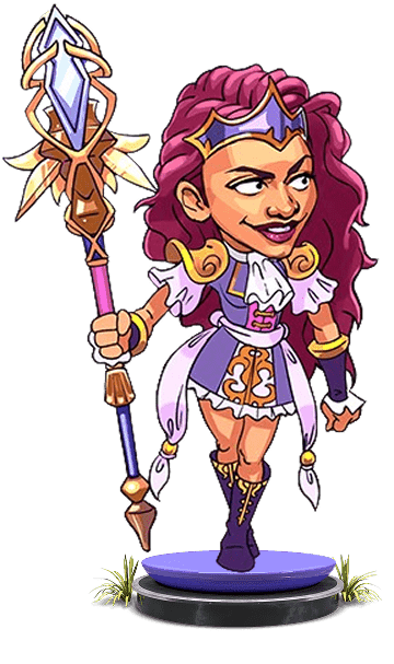 Queen Snorella