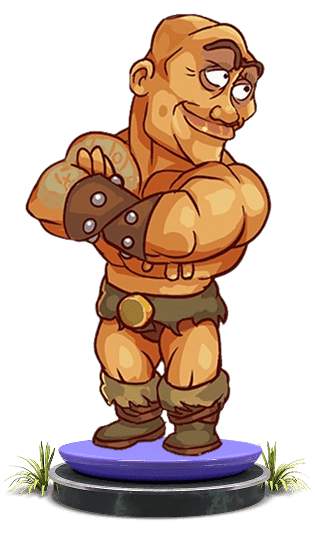 Sir Toadrick